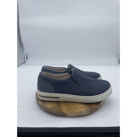 Birkenstock | Shoes | Birkenstock Oswego Shoes Mens 7n Blue  display picture 2